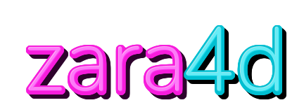 zara4d — logo kanal