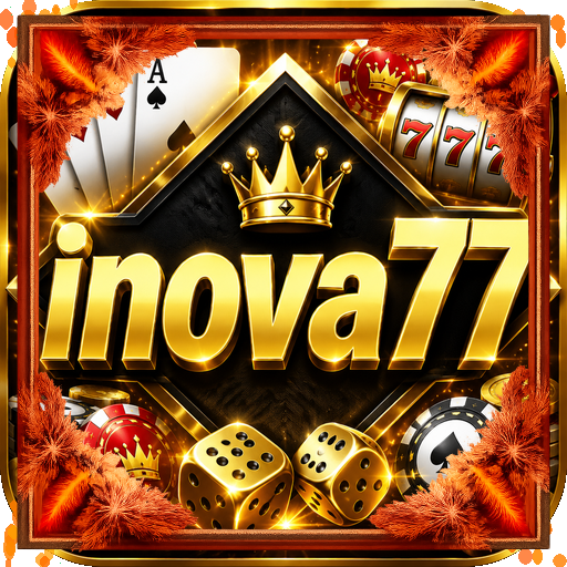 inova77 — mitra unggulan